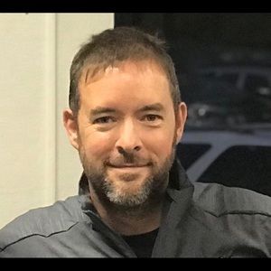 Meet your Posher, Jody